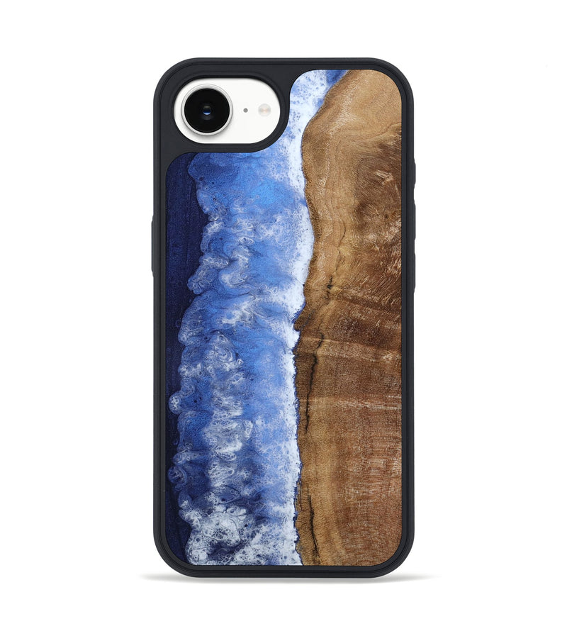 iPhone 16e Wood Phone Case - Lavinia (Coastal, 800578)