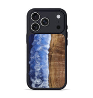 iPhone 17 Pro Wood Phone Case - Lavinia (Coastal, 800578)