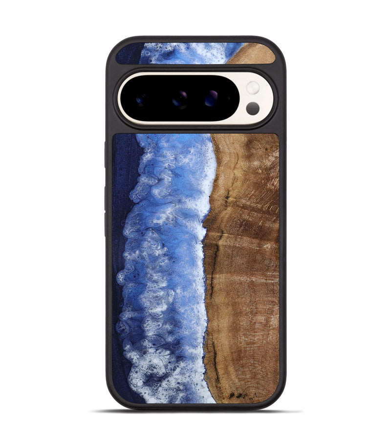 Pixel 9 Wood Phone Case - Lavinia (Coastal, 800578)