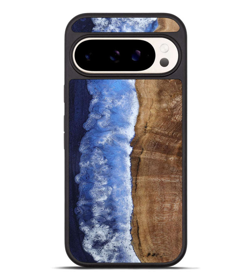 Pixel 9 Pro XL Wood Phone Case - Lavinia (Coastal, 800578)