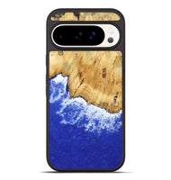 Pixel 10 Pro XL Wood Phone Case - Keith (Coastal, 800580)