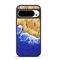 Pixel 9 Wood Phone Case - Keith (Coastal, 800580)