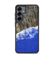 Galaxy S25 Plus Wood Phone Case - Tamara (Coastal, 800581)