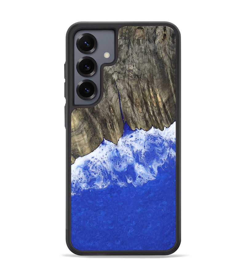 Galaxy S25 Plus Wood Phone Case - Tamara (Coastal, 800581)