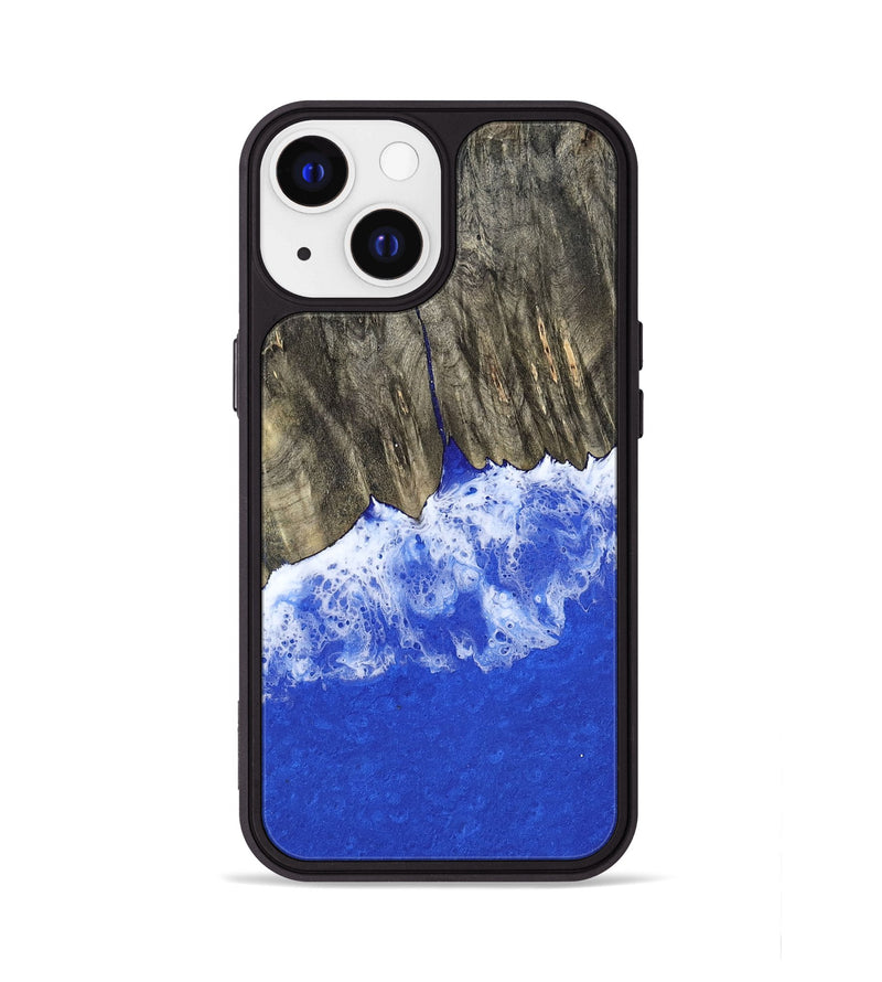iPhone 13 Wood Phone Case - Tamara (Coastal, 800581)