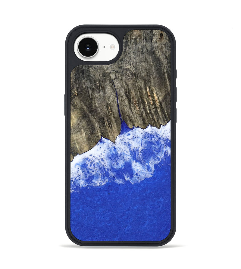 iPhone 16e Wood Phone Case - Tamara (Coastal, 800581)