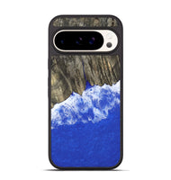 Pixel 9 Wood Phone Case - Tamara (Coastal, 800581)