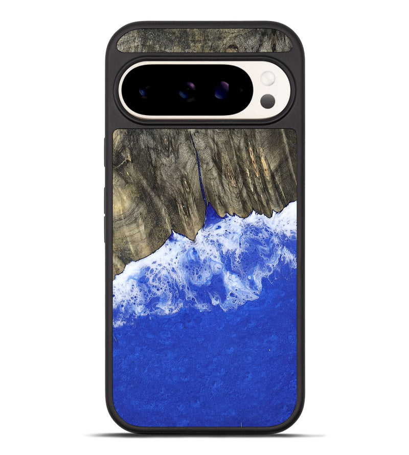 Pixel 9 Pro XL Wood Phone Case - Tamara (Coastal, 800581)