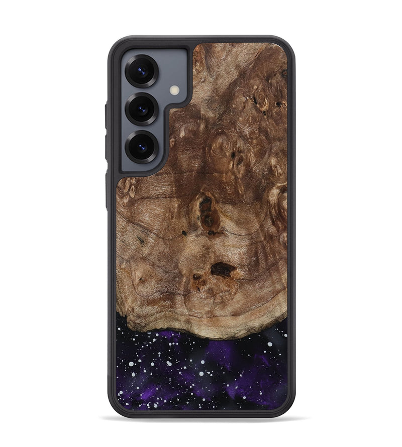Galaxy S25 Plus Wood Phone Case - Brad (Cosmos, 800587)