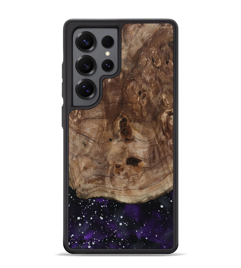 Galaxy S25 Ultra Wood Phone Case - Brad (Cosmos, 800587)
