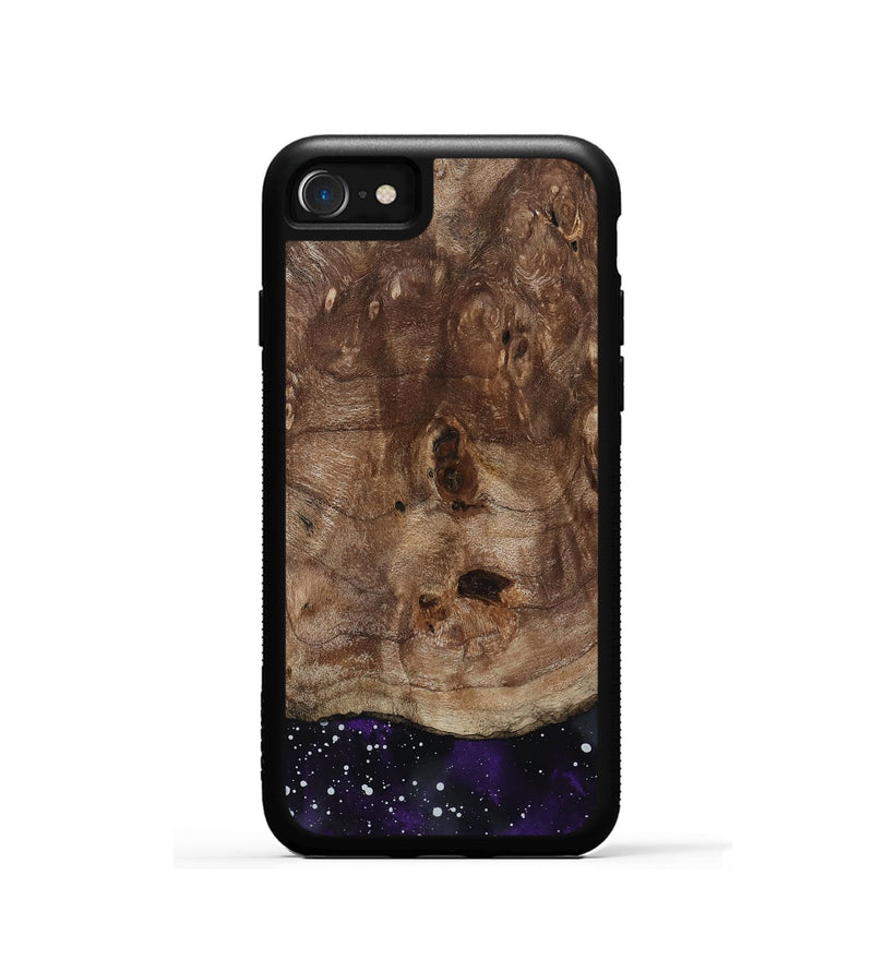 iPhone SE Wood Phone Case - Brad (Cosmos, 800587)