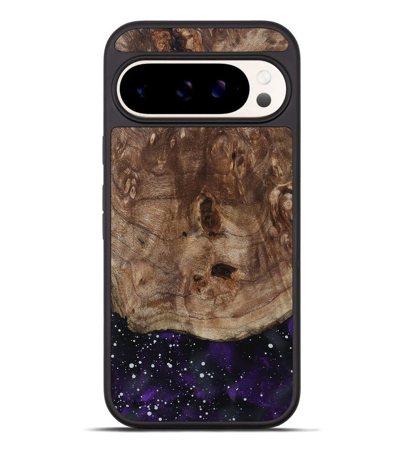 Pixel 9 Pro XL Wood Phone Case - Brad (Cosmos, 800587)