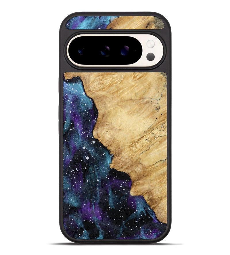 Pixel 9 Pro XL Wood Phone Case - Sasha (Cosmos, 800596)
