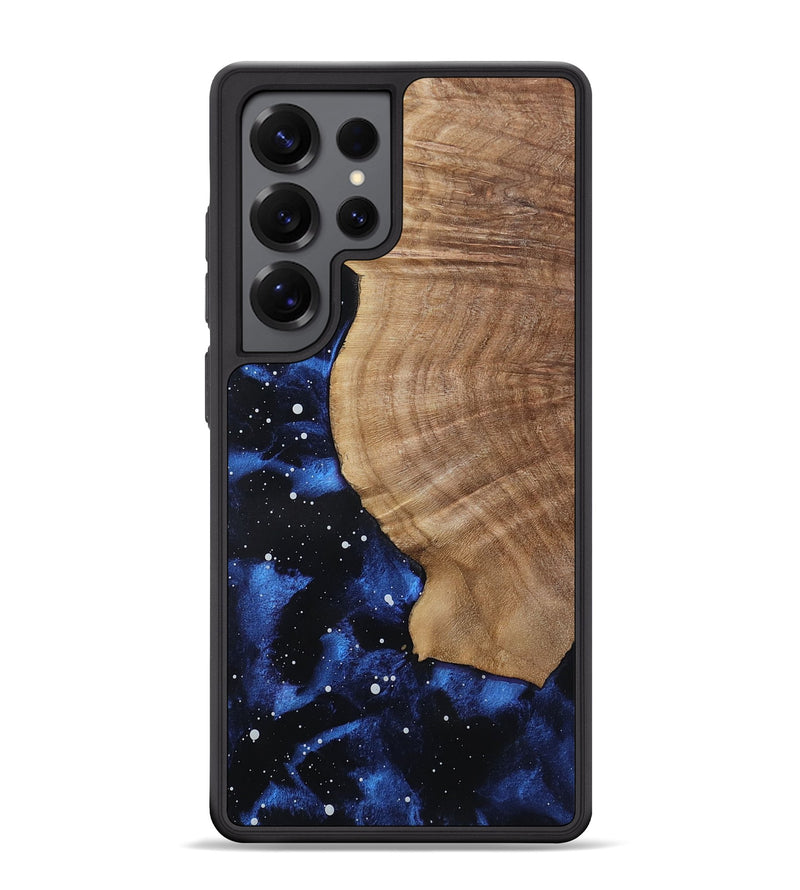 Galaxy S25 Ultra Wood Phone Case - Crissy (Cosmos, 800599)