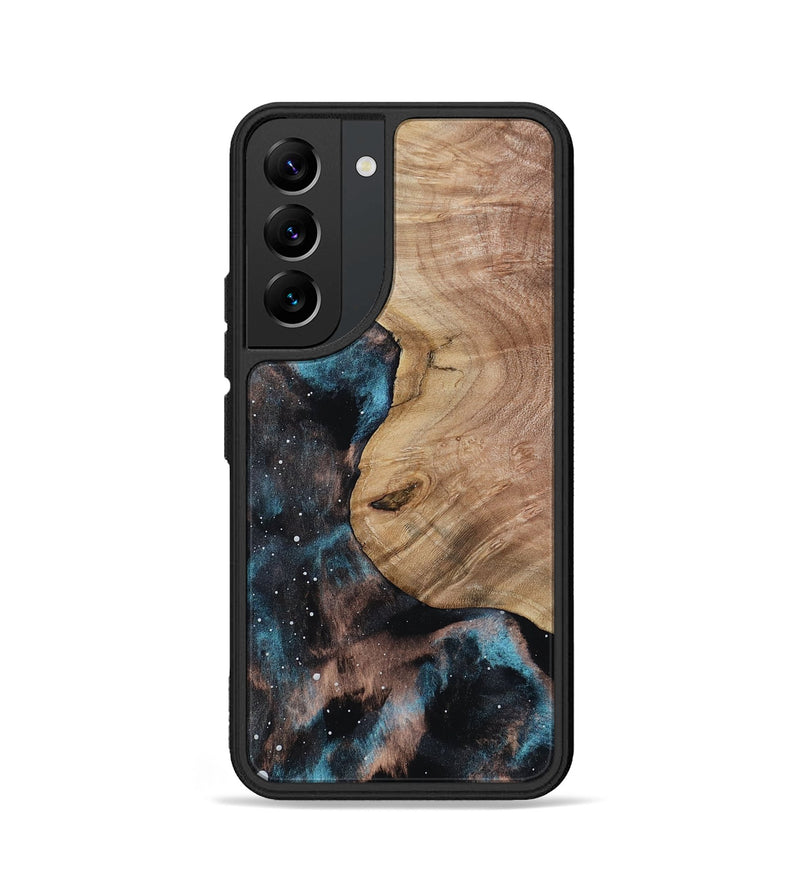 Galaxy S22 Wood Phone Case - Weston (Cosmos, 800600)