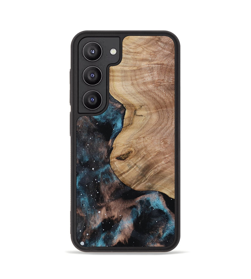 Galaxy S23 Wood Phone Case - Weston (Cosmos, 800600)