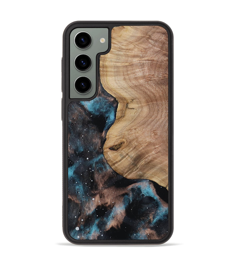 Galaxy S23 Plus Wood Phone Case - Weston (Cosmos, 800600)