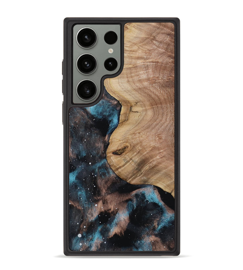 Galaxy S23 Ultra Wood Phone Case - Weston (Cosmos, 800600)