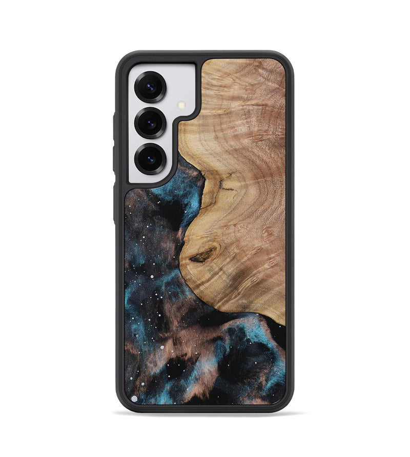 Galaxy S25 Wood Phone Case - Weston (Cosmos, 800600)