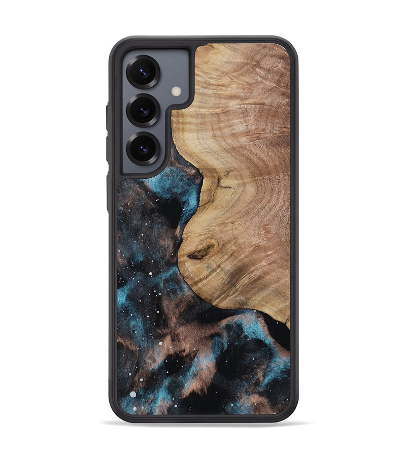 Galaxy S25 Plus Wood Phone Case - Weston (Cosmos, 800600)