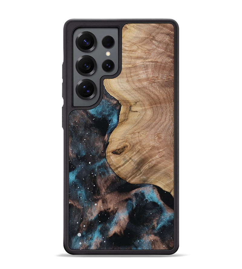 Galaxy S25 Ultra Wood Phone Case - Weston (Cosmos, 800600)