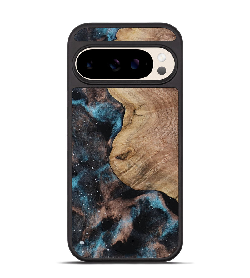 Pixel 10 Wood Phone Case - Weston (Cosmos, 800600)