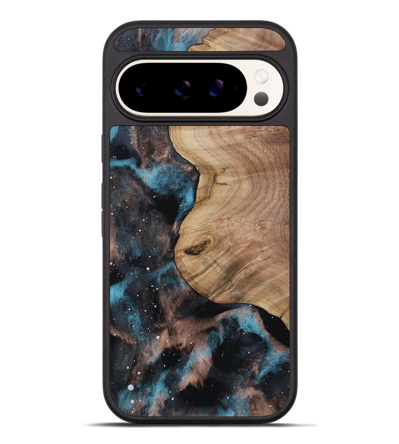 Pixel 9 Pro XL Wood Phone Case - Weston (Cosmos, 800600)
