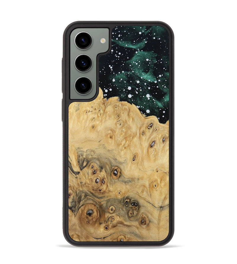 Galaxy S23 Plus Wood Phone Case - Jayda (Cosmos, 800601)