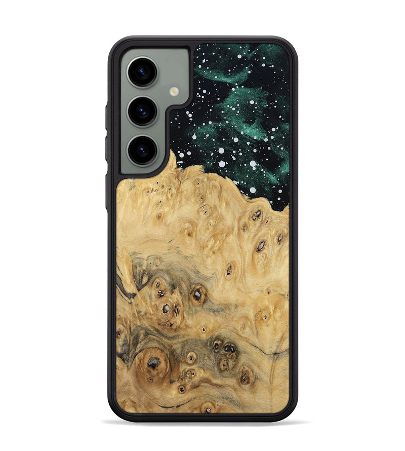 Galaxy S24 Plus Wood Phone Case - Jayda (Cosmos, 800601)