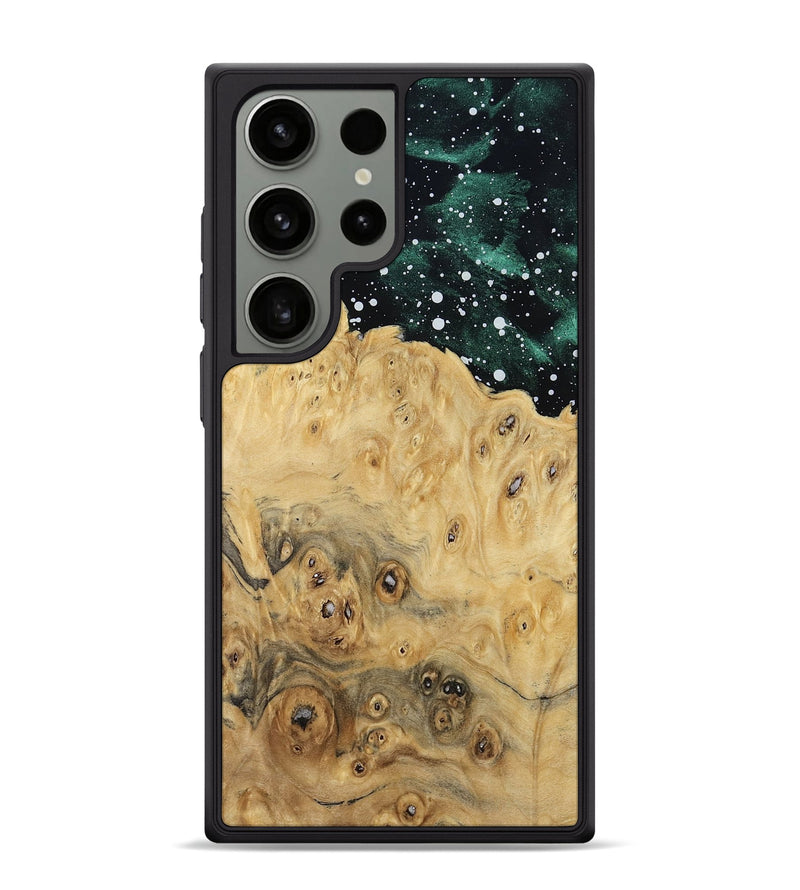 Galaxy S24 Ultra Wood Phone Case - Jayda (Cosmos, 800601)