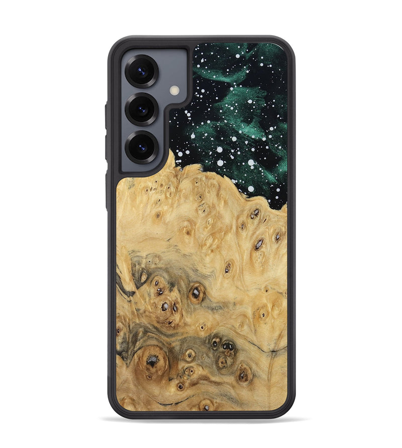 Galaxy S25 Plus Wood Phone Case - Jayda (Cosmos, 800601)