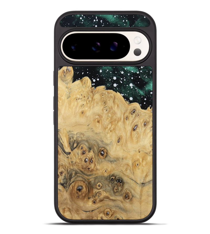 Pixel 9 Pro XL Wood Phone Case - Jayda (Cosmos, 800601)