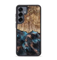Galaxy S25 Plus Wood Phone Case - Manuel (Cosmos, 800615)