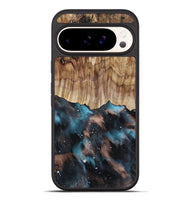 Pixel 10 Pro XL Wood Phone Case - Manuel (Cosmos, 800615)