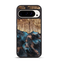 Pixel 9 Wood Phone Case - Manuel (Cosmos, 800615)