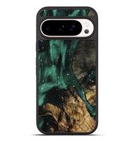 Pixel 10 Pro XL Wood Phone Case - Barbara (Cosmos, 800619)