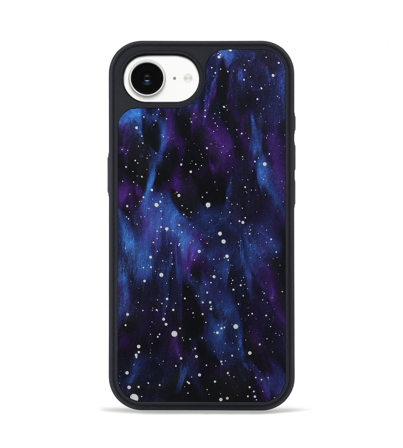 iPhone 16e ResinArt Phone Case - Florida (Cosmos, 800620)