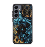Galaxy S25 Plus Wood Phone Case - Aspen (Pattern, 800622)