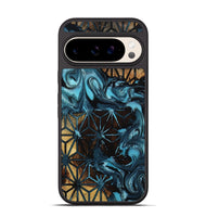 Pixel 10 Wood Phone Case - Aspen (Pattern, 800622)