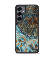 Galaxy S25 Plus Wood Phone Case - Talon (Pattern, 800624)