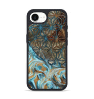 iPhone 16e Wood Phone Case - Talon (Pattern, 800624)