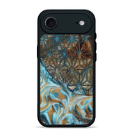 iPhone 17 Air Wood Phone Case - Talon (Pattern, 800624)