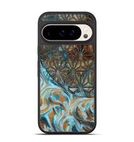Pixel 10 Wood Phone Case - Talon (Pattern, 800624)