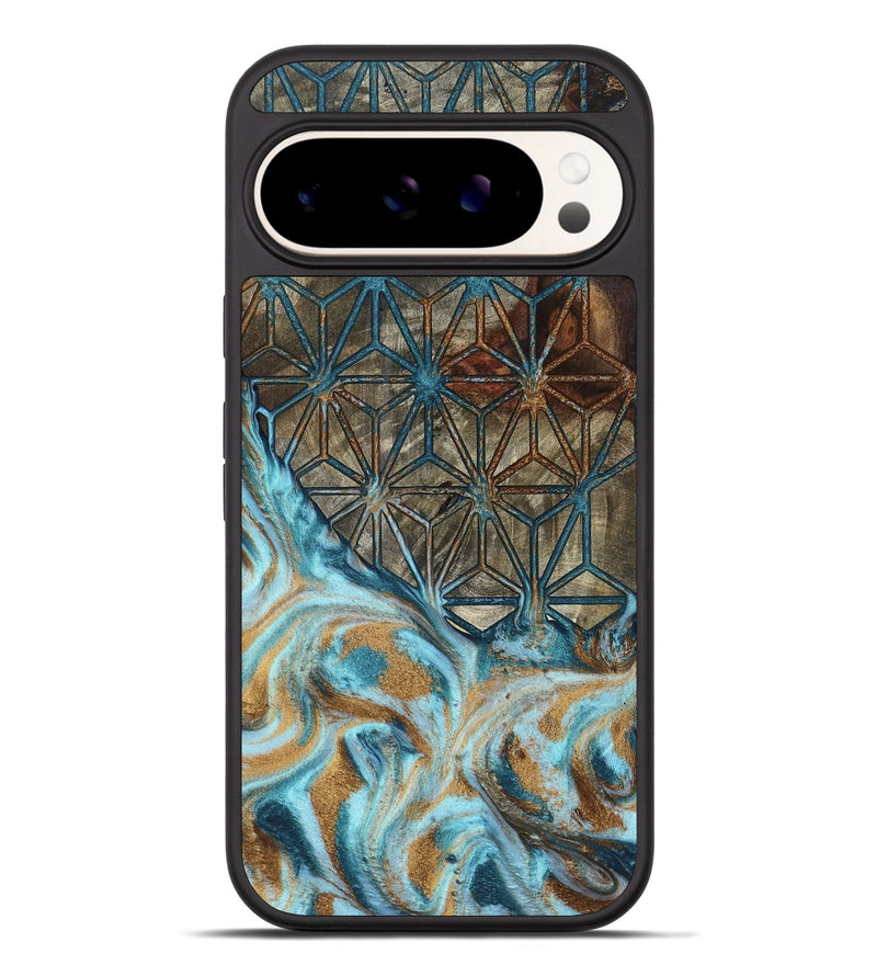 Pixel 9 Pro XL Wood Phone Case - Talon (Pattern, 800624)