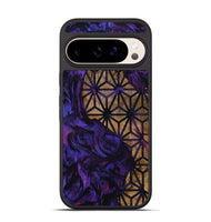 Pixel 10 Wood Phone Case - Latasha (Pattern, 800627)