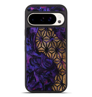 Pixel 10 Pro XL Wood Phone Case - Latasha (Pattern, 800627)