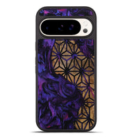 Pixel 9 Pro XL Wood Phone Case - Latasha (Pattern, 800627)