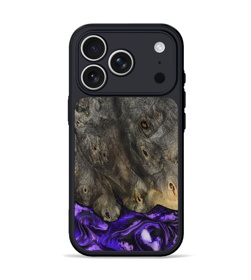 iPhone 17 Pro Wood Phone Case - Loni (The Lab, 800633)
