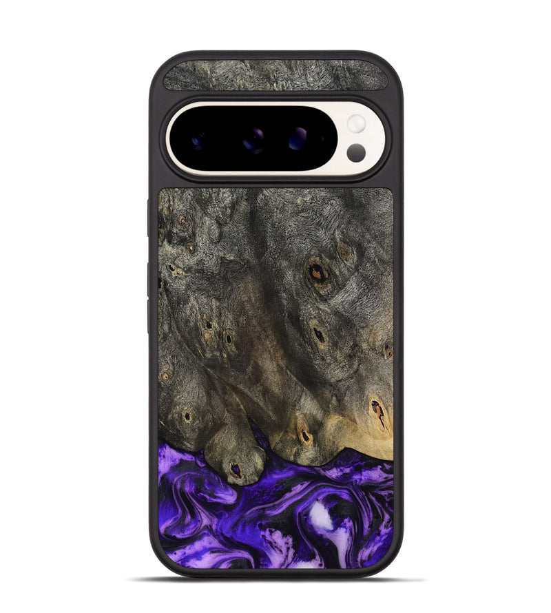 Pixel 9 Wood Phone Case - Loni (The Lab, 800633)