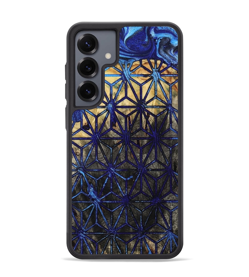 Galaxy S25 Plus Wood Phone Case - Raylan (Pattern, 800654)